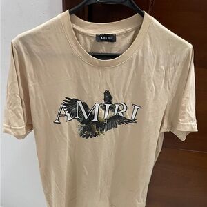 Amiri tshirt